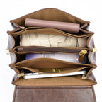 Velyssa™ Shoulder Bag — Own Your Day with Effortless Style and Perfect Organization
