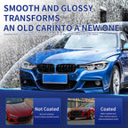 CrystalShield Pro™ — Spray On Instant Shine and Unstoppable Paint Protection That Turns Heads