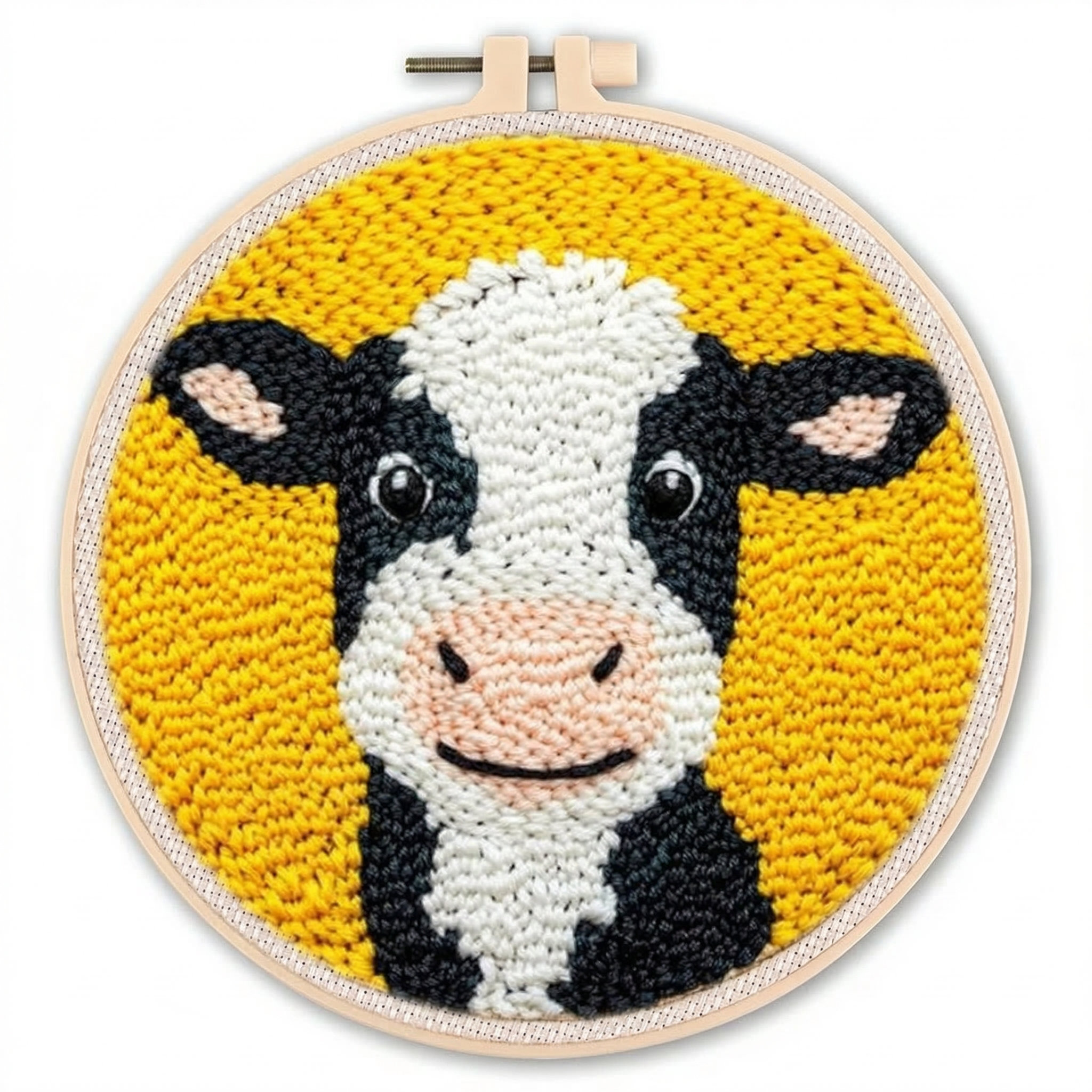 ThreadWhirl™ — Ignite Calm and Creativity with Every Plush, Joyful Stitch