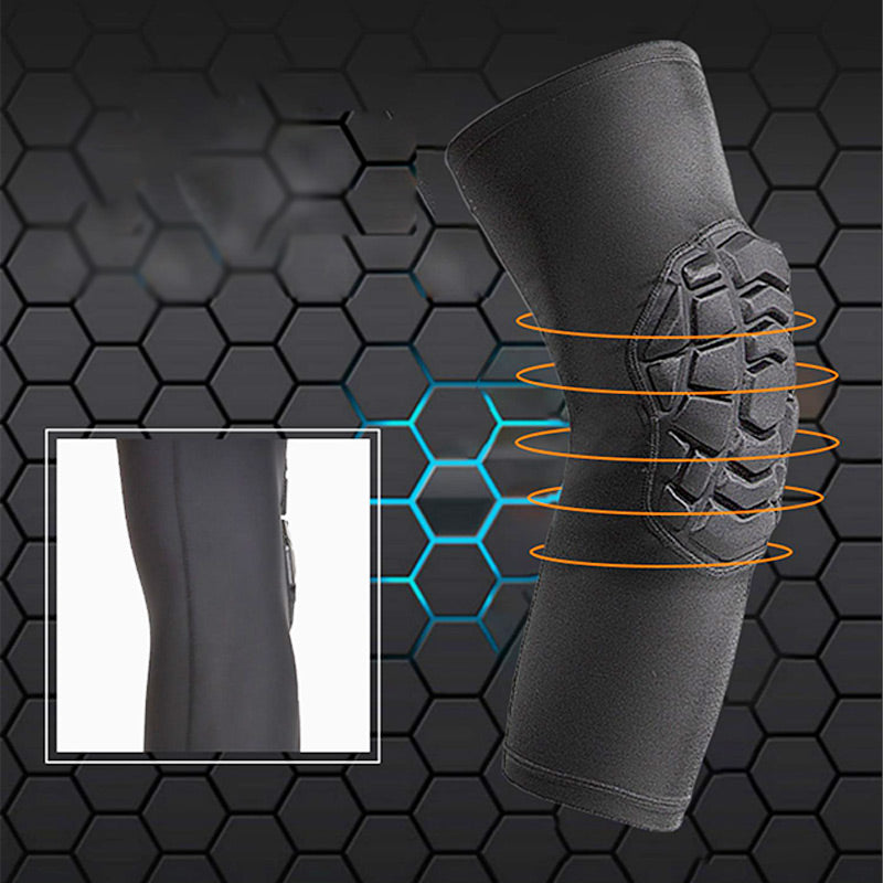 TitanCore™ Joint Armor Set — Unleash Fearless Power with Every Move