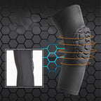 TitanCore™ Joint Armor Set — Unleash Fearless Power with Every Move