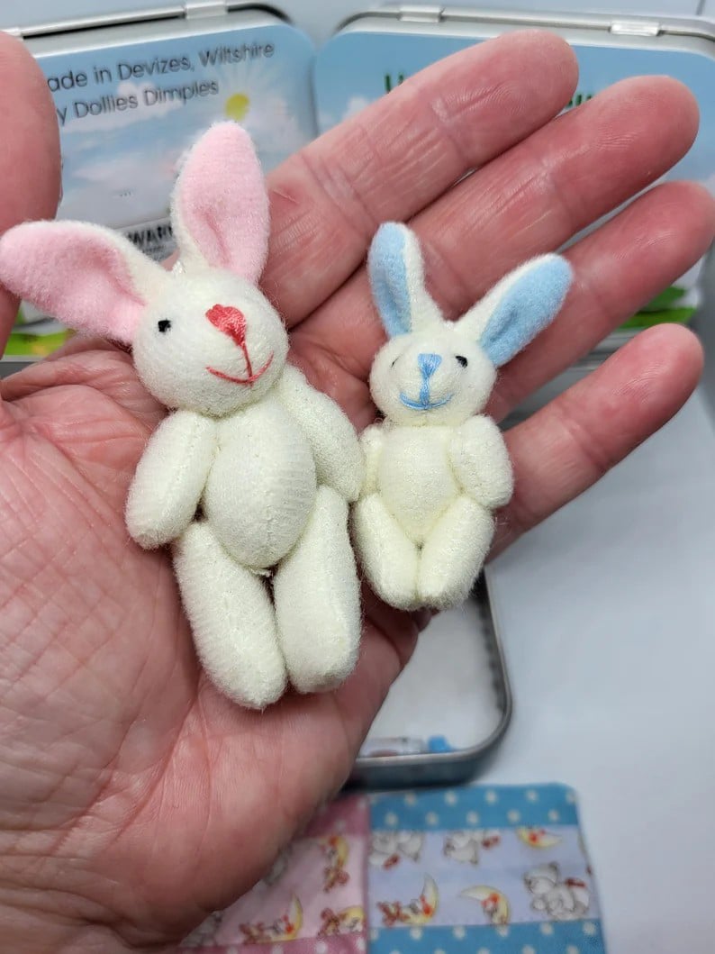 SnuggleNest™ — Wrap Your Easter in Unforgettable Warmth and Joy