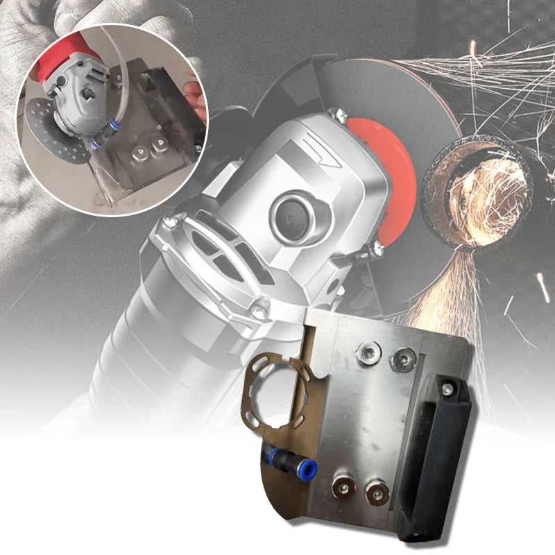 EdgeMaster™ — Cut Like a Pro with Rock-Solid Precision and Flawless Bevels Every Time