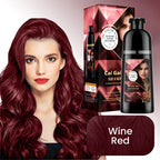 GlowVibe™ — Unleash Radiant, Head-Turning Color That Feels Pure and Powerful