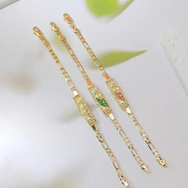 ValorLux™ Bracelet — Wear Bold Confidence That Powers Every Victory
