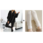 StayFlex™ — Enjoy All-Day Assurance in Cloud-Soft, Effortless Style