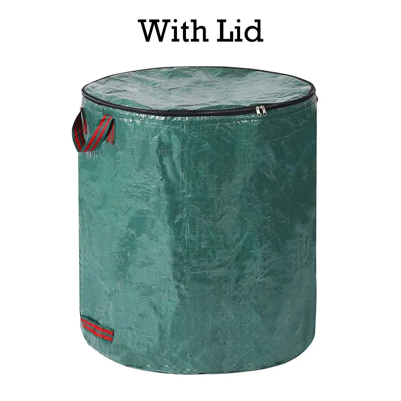 Garden Bag | Foldable and Reusable | Capacity 120–500 | GardenCollect