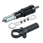 TitanGrip™ — Unleash Effortless Power to Crush Rivets and Own Every Job