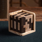 NeuroPulse™ Cube — Ignite Your Brainpower and Crush Every Challenge with Pure Mental Thrill