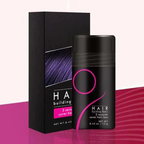 VolumeLuxe™ — Transform Thin, Patchy Hair into a Bold, Youthful Crown Instantly
