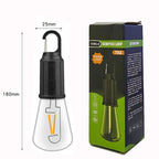 GlintTrail™ — Effortless, All-Night Glow That Frees Your Adventures