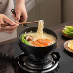 IronKin™ — Transform Every Meal with Pure, Lasting Flavor and Safer Cooking