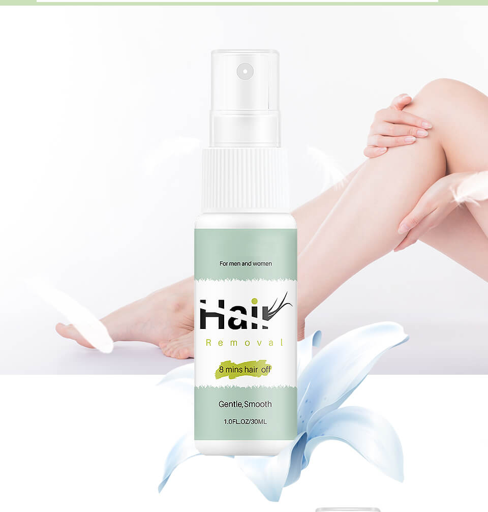 VelvaMist™ — Unlock Silky Smooth Skin Without Pain or Irritation