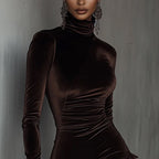 LuxoraLace™ Dress — Unleash Magnetic Curves and Confidence That Own Every Room