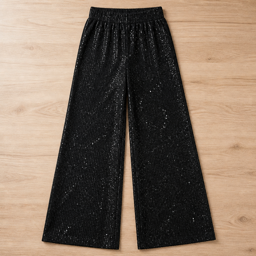 Brillique™ — Sparkle Boldly, Move Freely, Own Every Moment