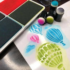 ColorMingle™ — Ignite Joyful Creativity and Confidence with Every Mess-Free Stamp