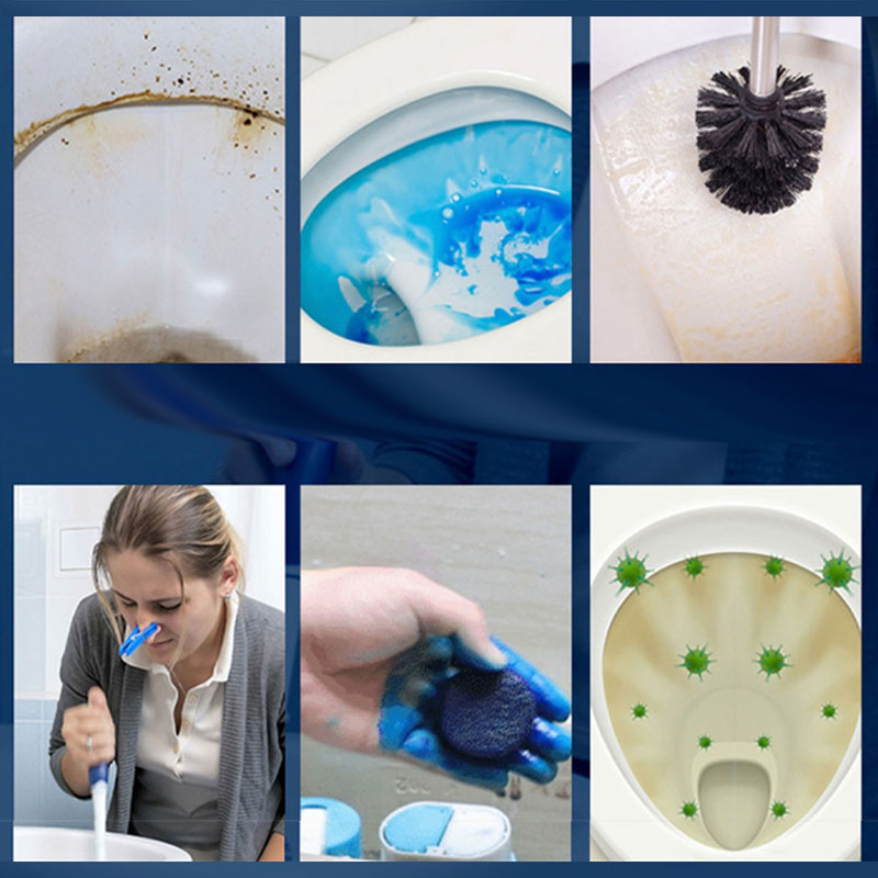 LumaLemon™ — Effortless Sparkle and Zesty Freshness That Transforms Your Bathroom