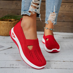 AuraStep™ Sneakers — Feel Unstoppable Energy and Effortless Style with Every Step