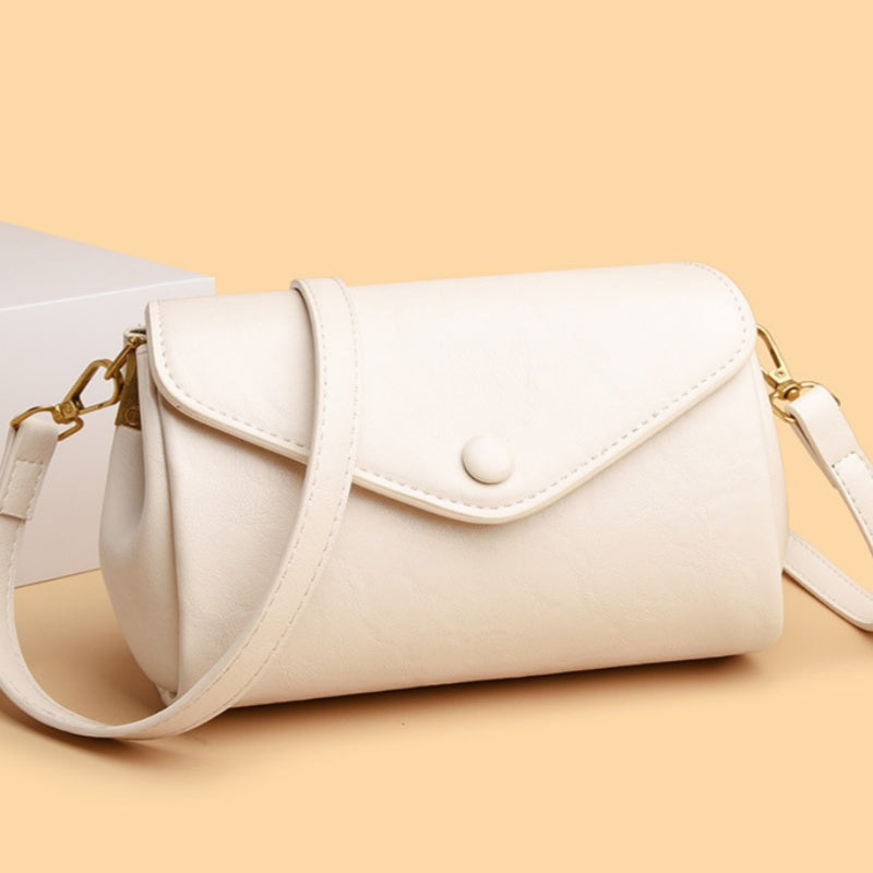 Velyssa™ Shoulder Bag — Own Your Day with Effortless Style and Perfect Organization
