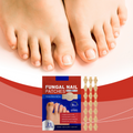 NailRevive™ — Unlock Clear, Strong Nails You’ll Proudly Flaunt Every Day