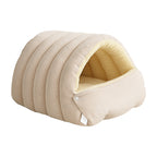 CleoCove™ — Wrap Her in Warmth and Serenity for Blissful, Pain-Free Nights