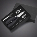TriForma™ Nail Clipper — Master Thick, Painful Nails with Pinpoint Precision and Comfort