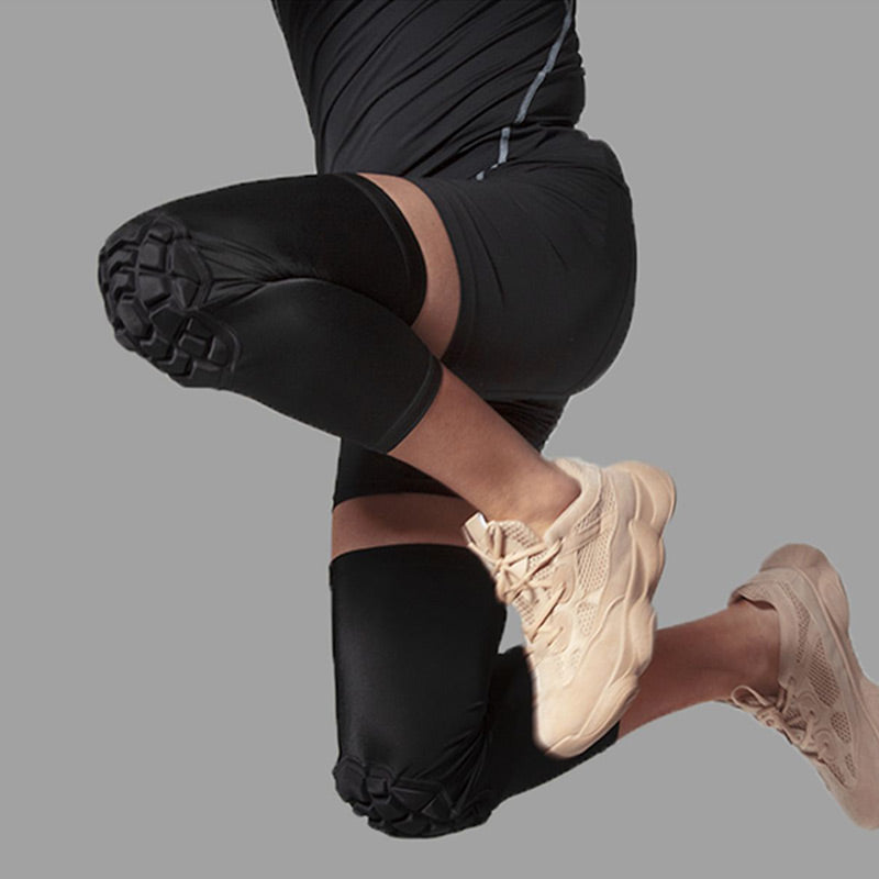 TitanCore™ Joint Armor Set — Unleash Fearless Power with Every Move