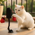 FelineFrenzy™ — Ignite Your Cat’s Wild Instincts for Endless Play and Joy