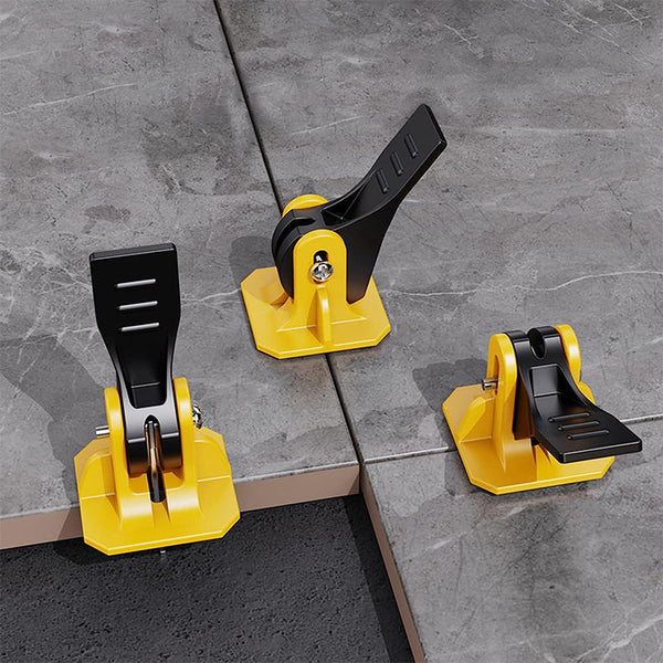 LevelEdge Pro™ — Achieve Flawless, Stress-Free Tile Perfection Every Time