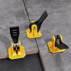 LevelEdge Pro™ — Achieve Flawless, Stress-Free Tile Perfection Every Time
