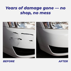 GleamRush™ — Erase Scratches Instantly and Drive Proud with Mirror Shine