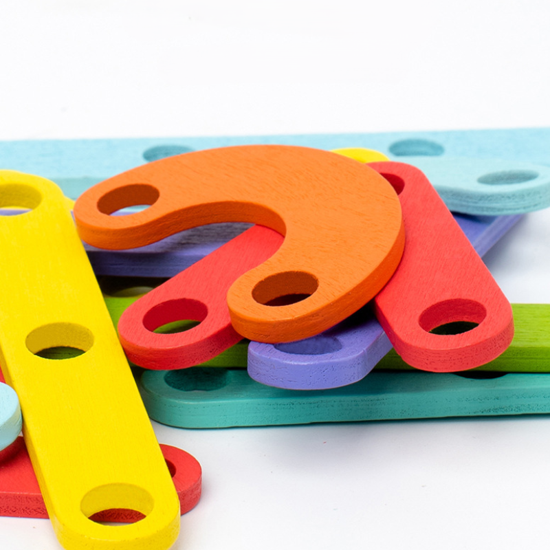 BrillioBlocks™ — Ignite Your Child’s Imagination and Supercharge Their Brainpower Every Playtime