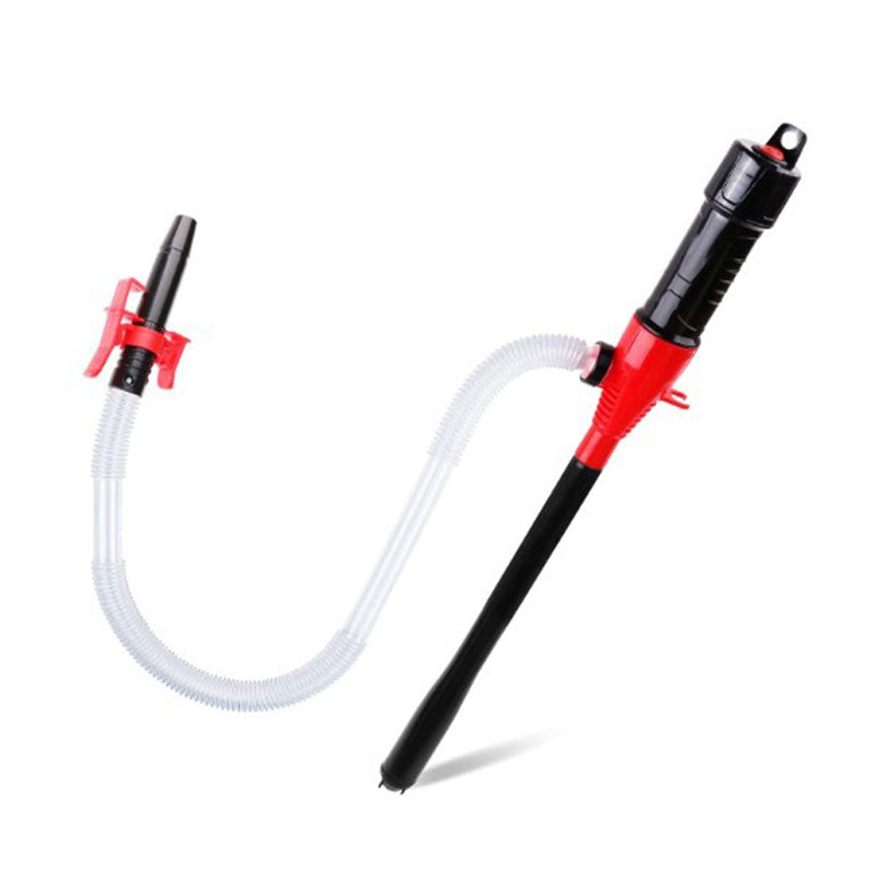 LiquidJet™ — Cut the Cords, Command Every Drop with Effortless Power