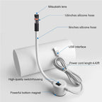 PinPoint Pro™ — Unlock Flawless Stitches and Craft with Total Confidence