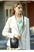 LumaVelvet™ Crossbody — Unleash Effortless Confidence with Timeless Style and Smart Organization