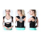 SpineAura™ — Feel Pain Fade and Stand Proud with Effortless Posture Power