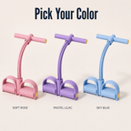 PulseTone™ — Transform Your Body Anywhere with Rock-Solid, Hassle-Free Resistance