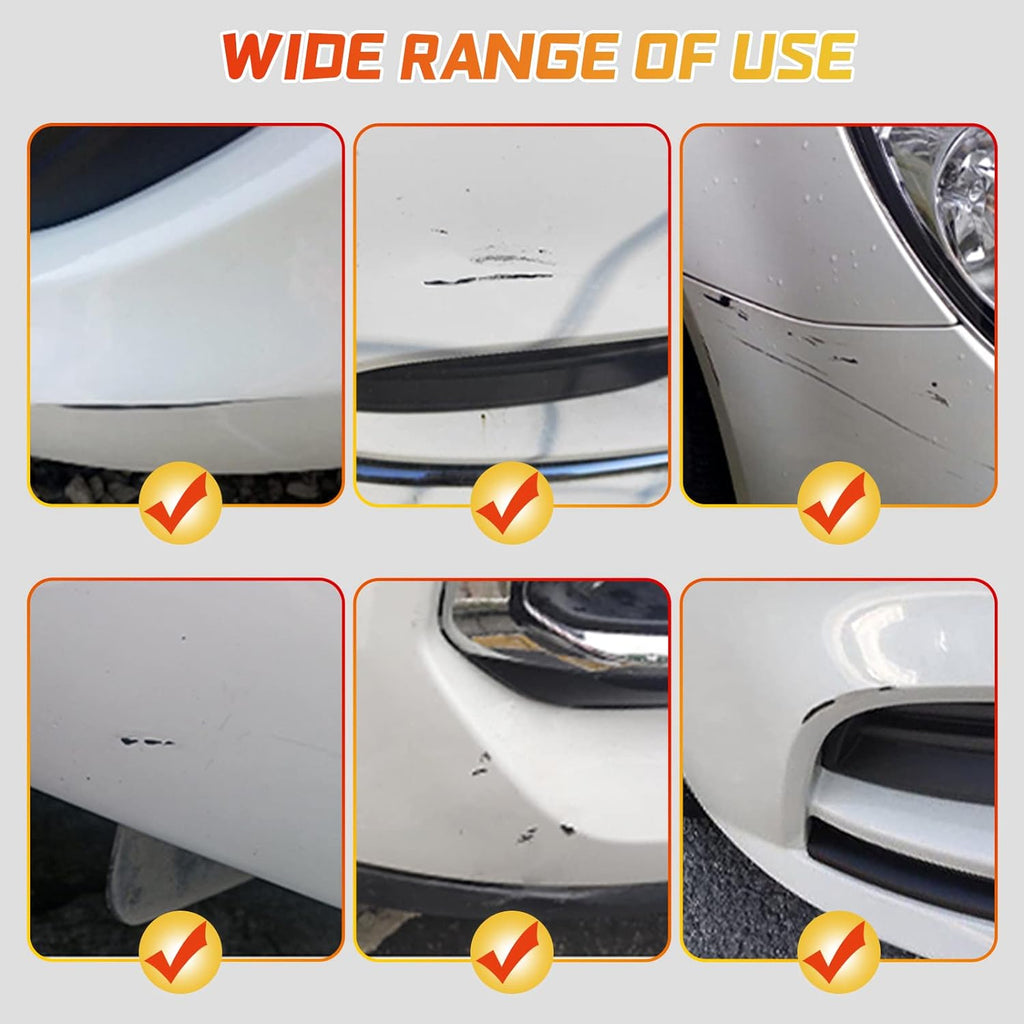 SilkGloss™ — Instantly Restore Your Car’s Flawless, Showroom Shine and Pride