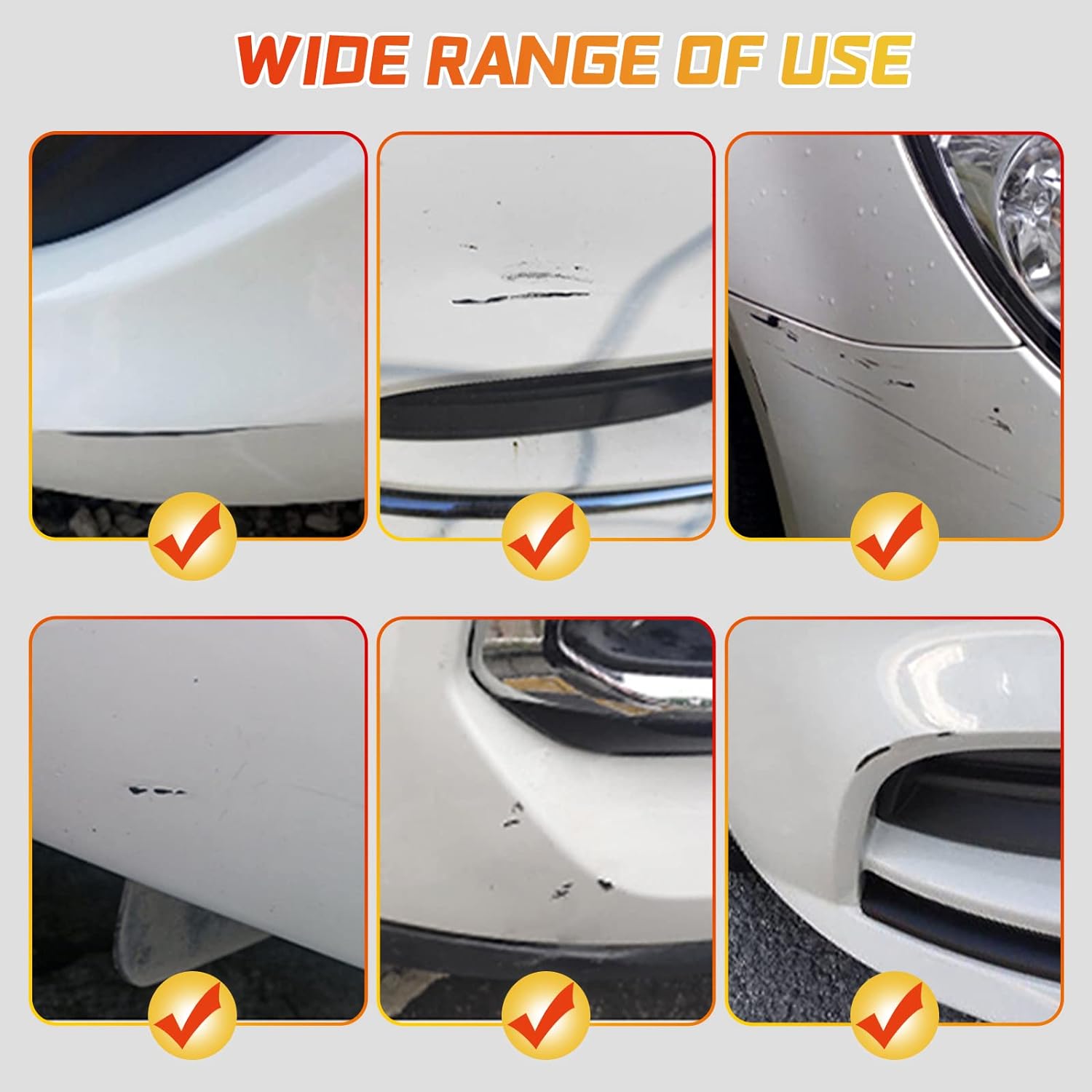 SilkGloss™ — Instantly Restore Your Car’s Flawless, Showroom Shine and Pride