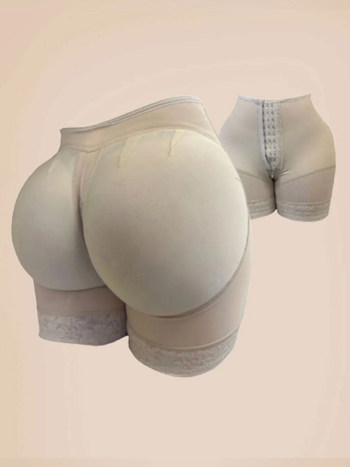 CurveCraft™ — Unlock Effortless Curves That Boost Confidence All Day Long