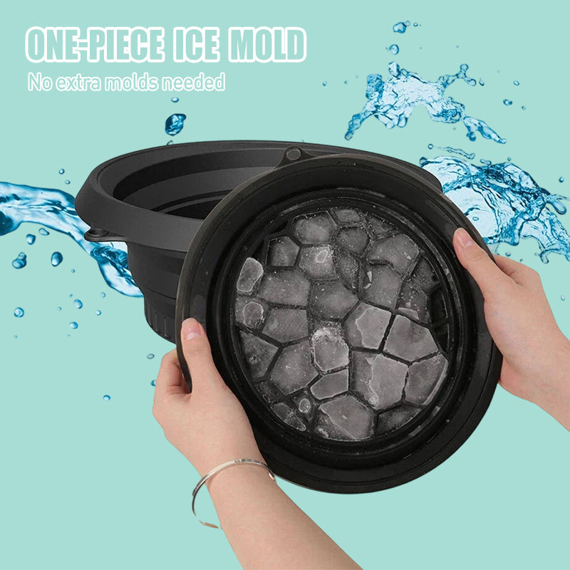 GlaciLuxe™ — Effortless Cooling Comfort That Revives and Calms Your Skin Instantly