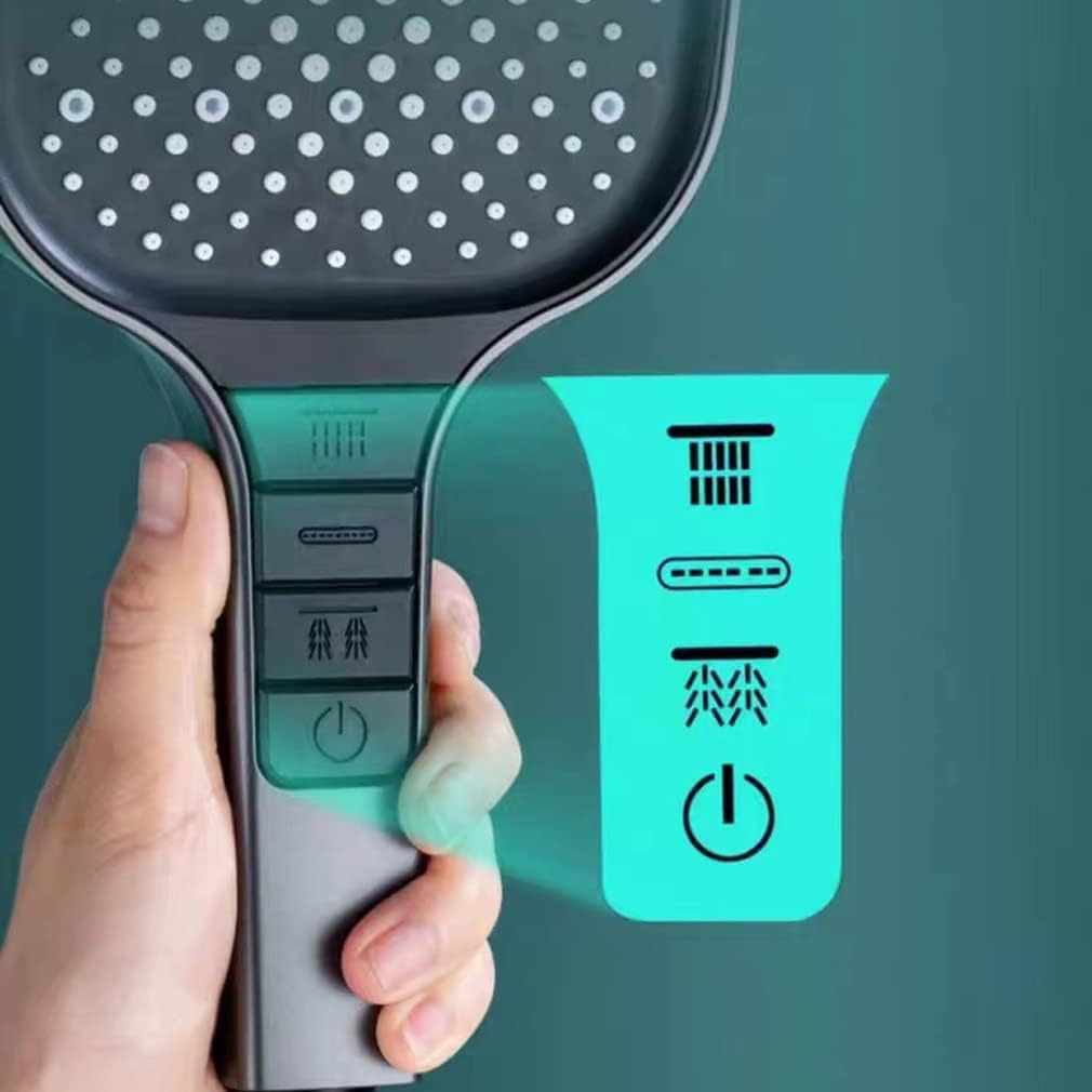 CascadeMood™ — Transform Every Shower Into a Power Boost for Your Body and Mind
