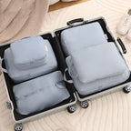 VoyageVault™ — Effortless Packing Magic for Fresh, Wrinkle-Free Travel Freedom