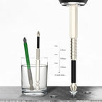 TitanGrip™ — Master Every Screw with Rock-Solid Precision and Unstoppable Power