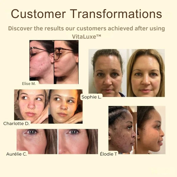 RadianceReboot™ — Clear, Smooth Skin That Lights Up Every Room