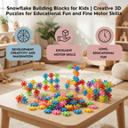 SnapVista™ — Ignite Creativity and Build Brilliant Minds with Every Snap