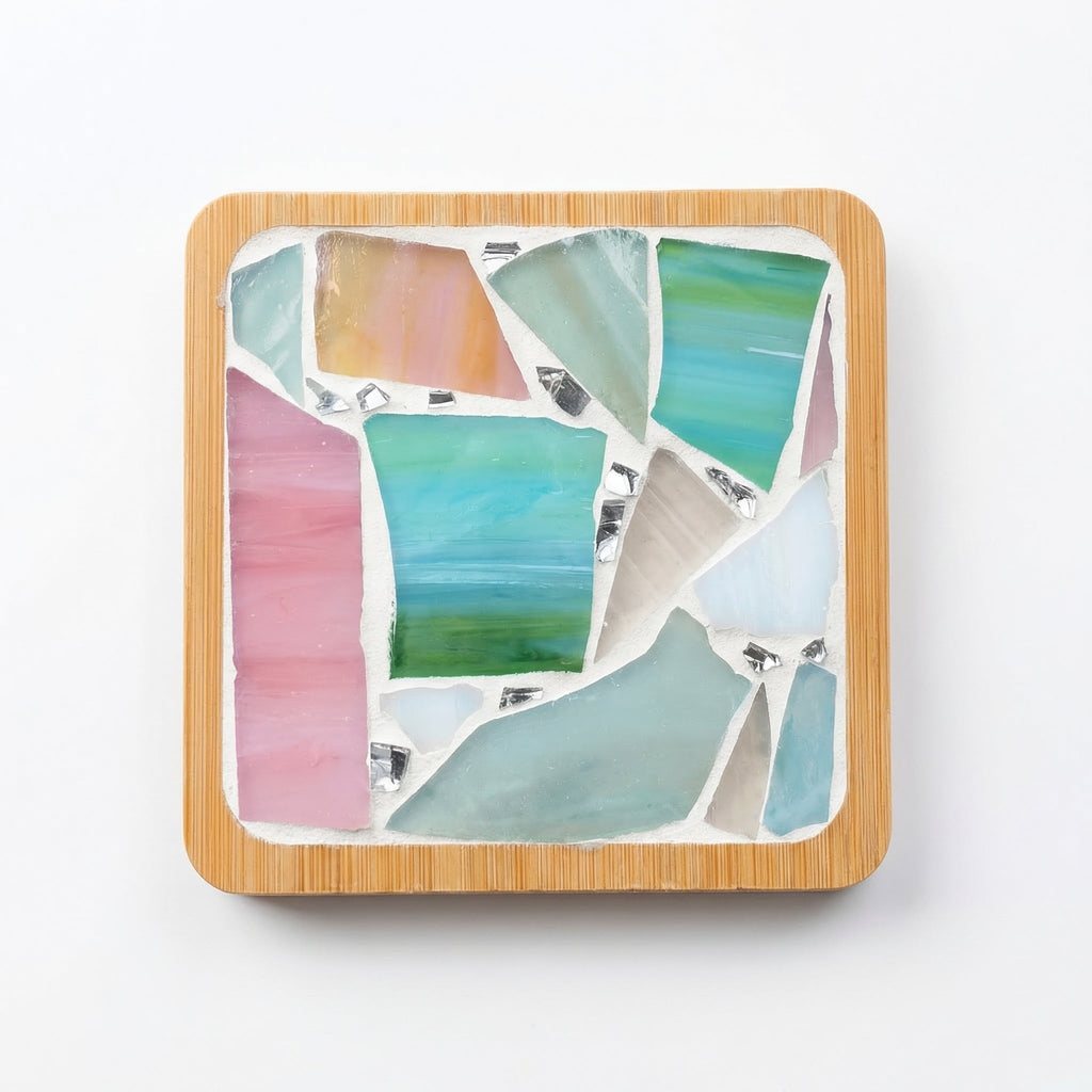JoyMosaic™ — Ignite Family Joy and Craft Unforgettable Memories Together