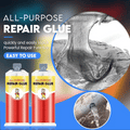 SteelSeal™ — Instant Ironclad Repairs That Never Let You Down