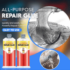 SteelSeal™ — Instant Ironclad Repairs That Never Let You Down