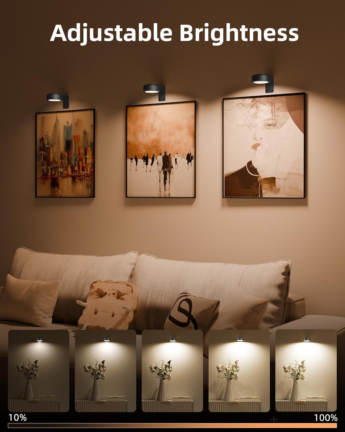AuraLume™ — Effortless Glow That Makes Your Art Unforgettable